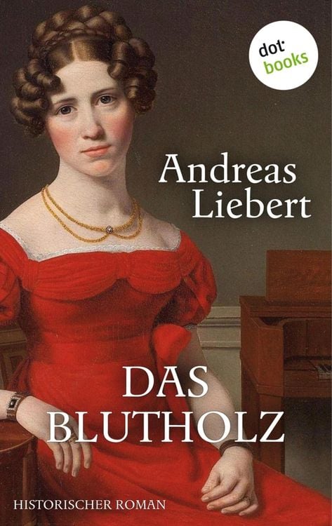 Produktbild: Das Blutholz