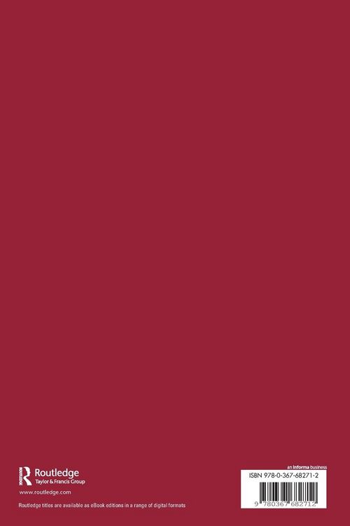 Produktbild: Unearthing Policies of Instrumentalization in English Religious Education Using Statement Archaeology
