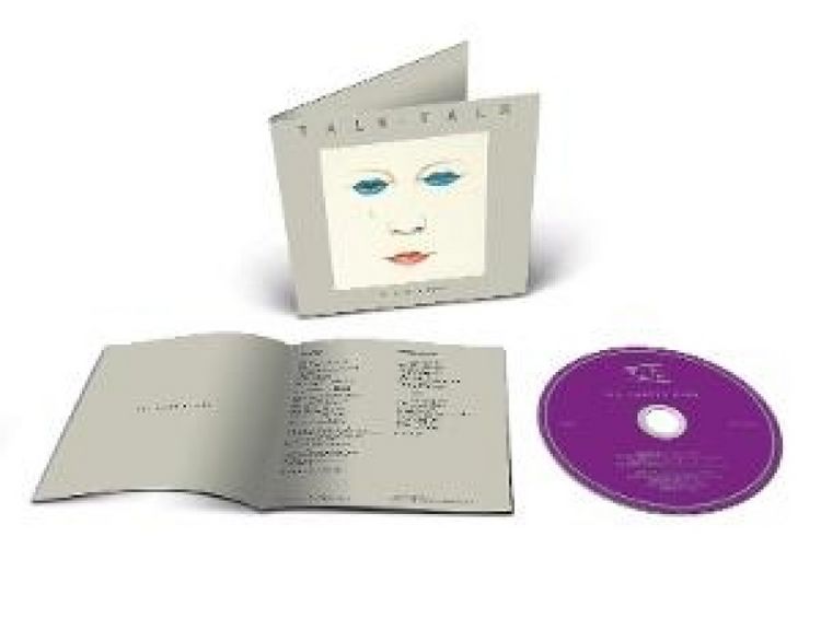 Produktbild: The Party's Over(1997 Remaster)