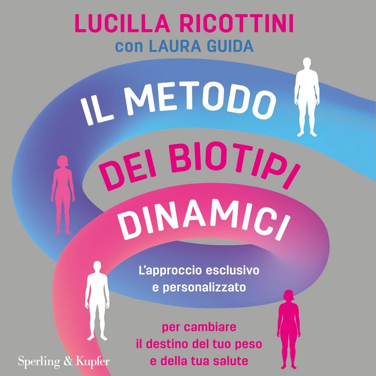 Produktbild: Il metodo dei biotipi dinamici