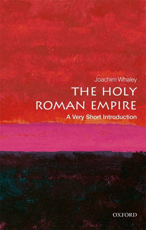 Produktbild: The Holy Roman Empire