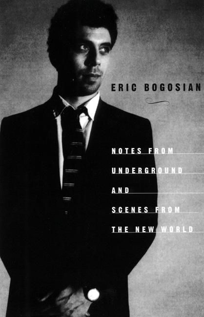 Produktbild: Notes From Underground