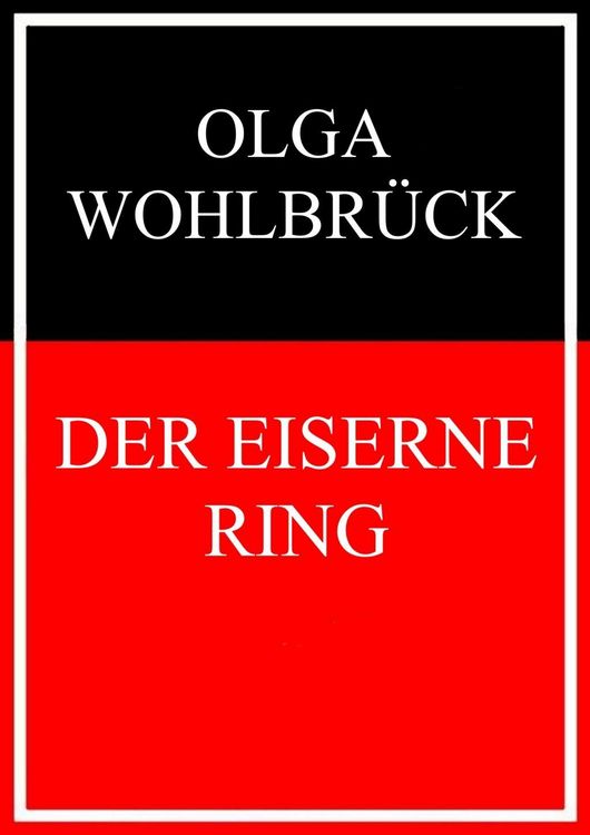 Produktbild: Der eiserne Ring