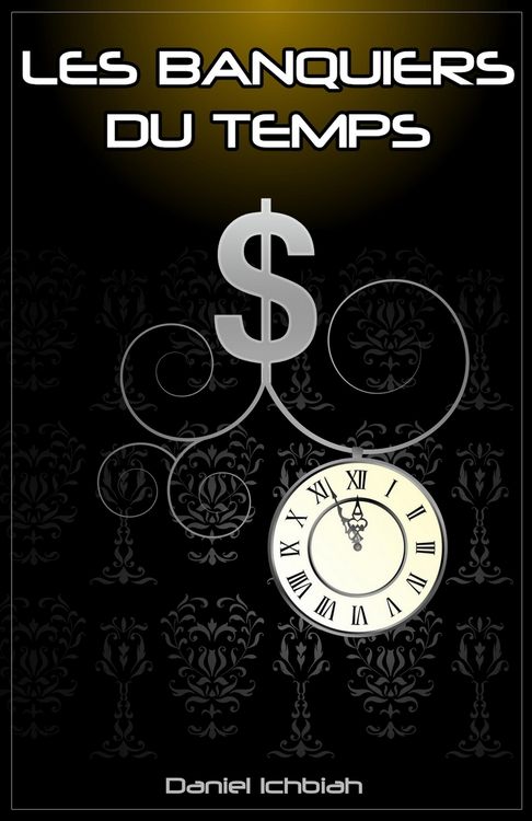 Produktbild: Les Banquiers du Temps