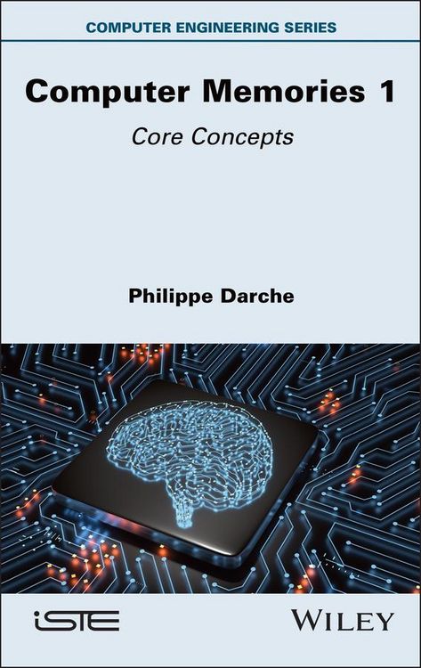 Produktbild: Computer Memories 1
