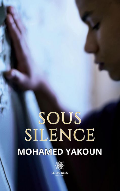 Produktbild: Mohamed Yakoun: Sous silence