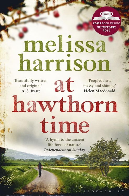 Produktbild: At Hawthorn Time