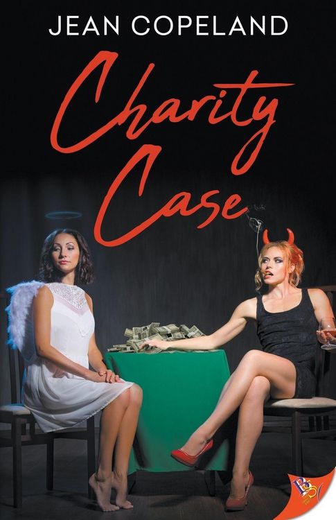 Produktbild: Charity Case