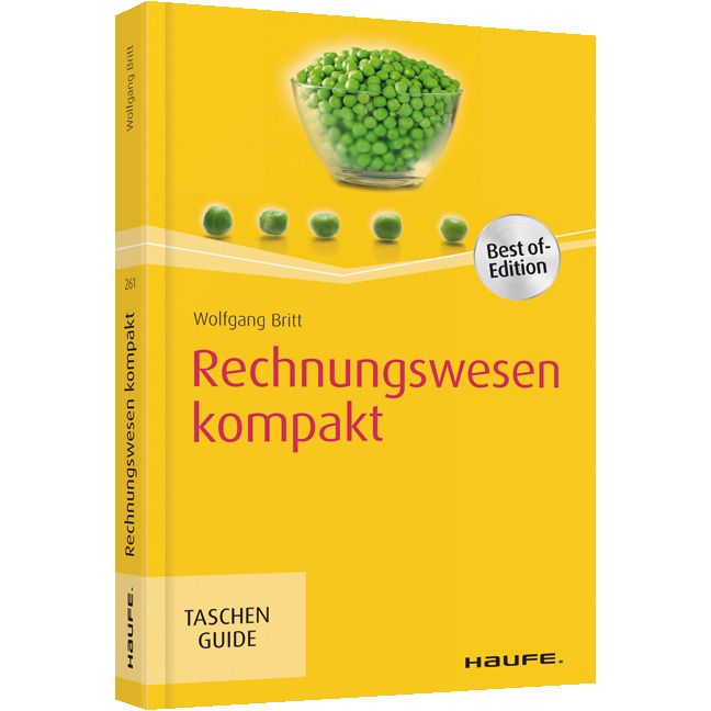 Produktbild: Rechnungswesen kompakt