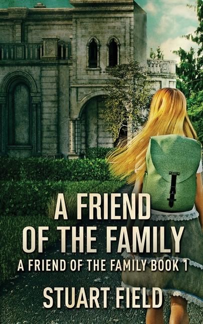 Produktbild: A Friend Of The Family