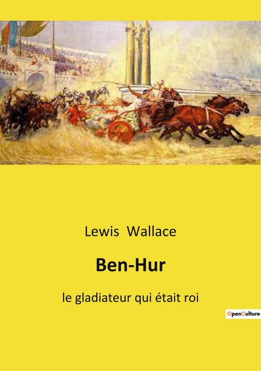 Produktbild: Ben-Hur
