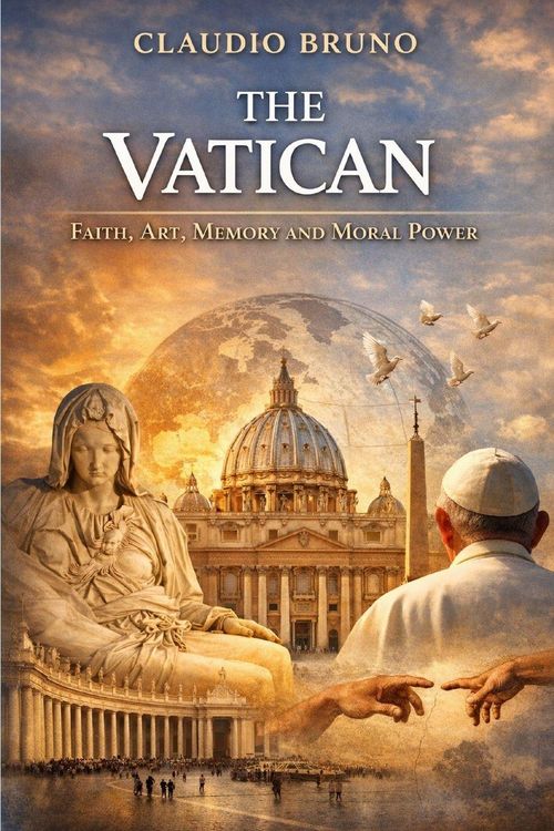 Produktbild: THE VATICAN