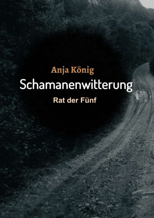 Produktbild: Schamanenwitterung