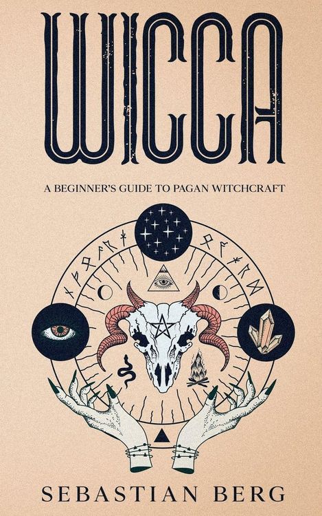 Produktbild: Wicca
