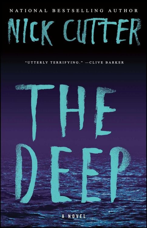 Produktbild: The Deep