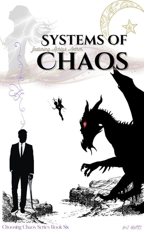 Produktbild: Systems of Chaos (Choosing Chaos, #6)