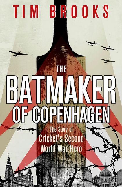 Produktbild: The Batmaker of Copenhagen