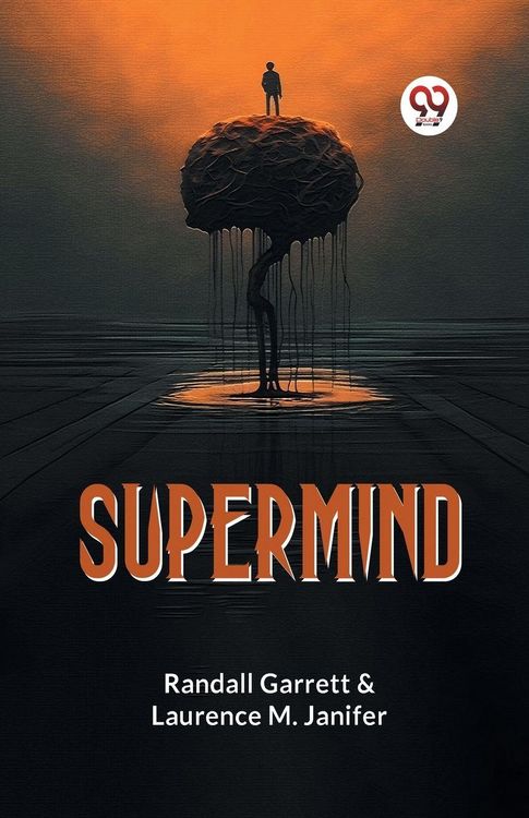 Produktbild: Supermind