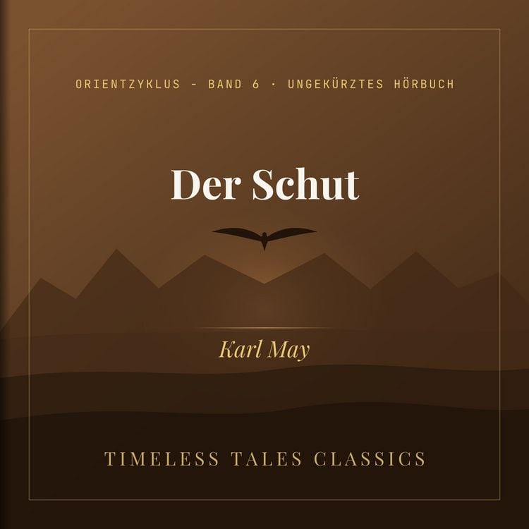 Produktbild: Der Schut