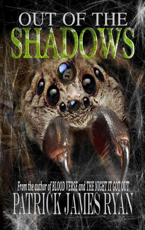 Produktbild: Out of the Shadows