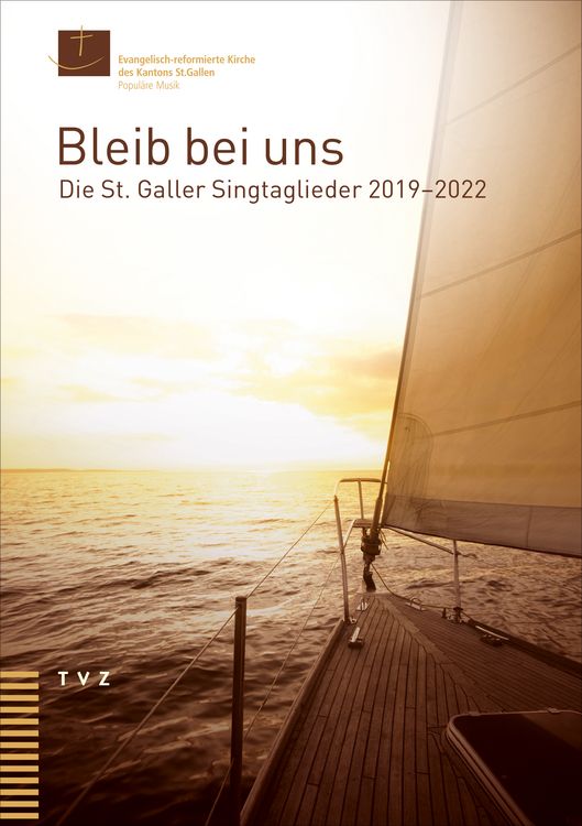 Produktbild: Bleib bei uns