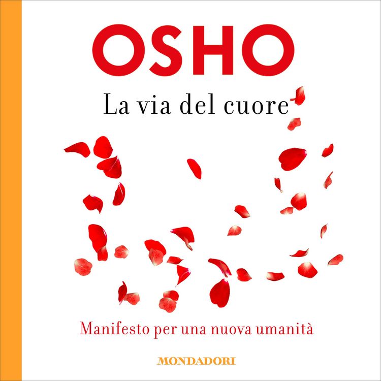 Produktbild: La via del cuore