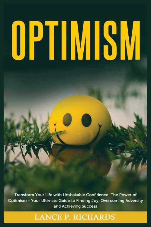 Produktbild: Optimism