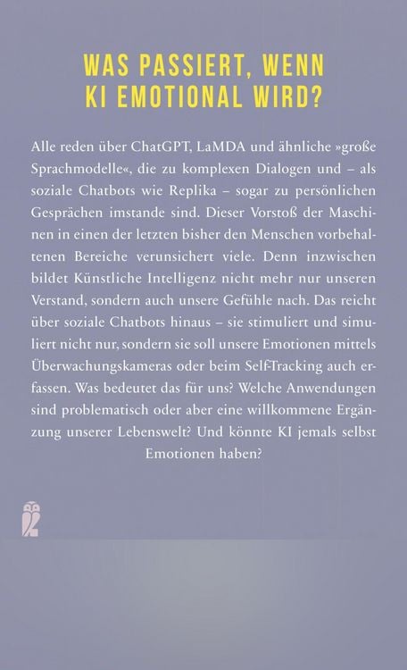 Produktbild: Gef&uuml;hle der Zukunft