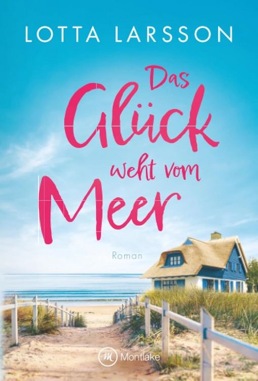 Produktbild: Das Gl&uuml;ck weht vom Meer
