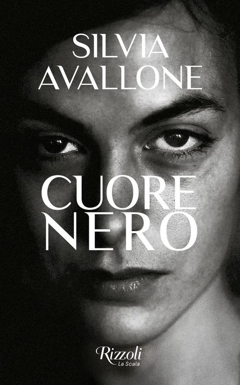 Produktbild: Cuore nero