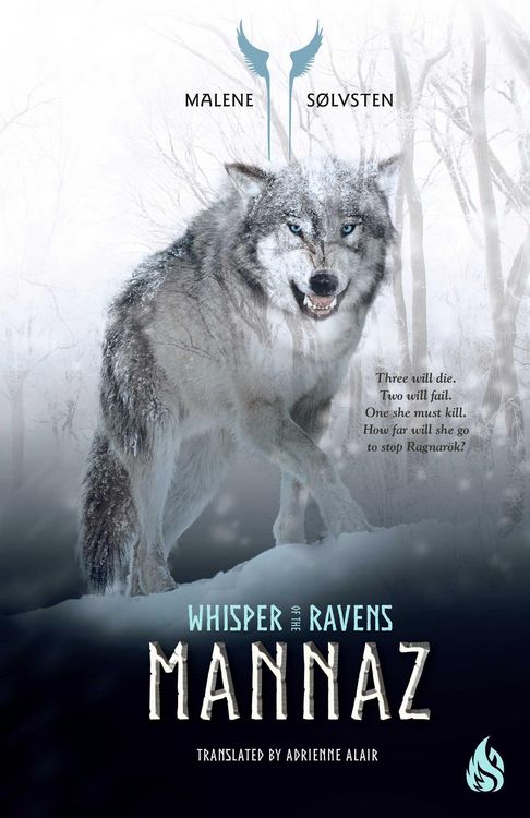 Produktbild: Mannaz
