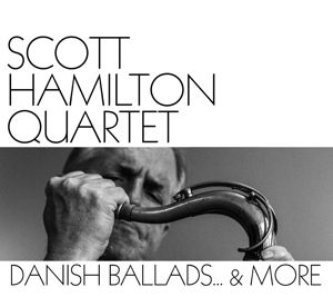 Produktbild: Danish Ballads  & More (150g Vinyl)