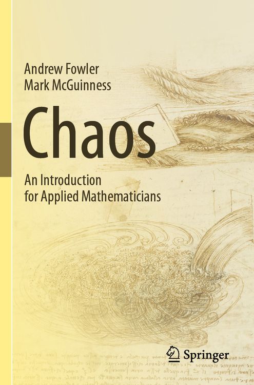 Produktbild: Chaos