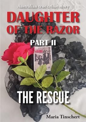 Produktbild: Daughter of the Razor Part II