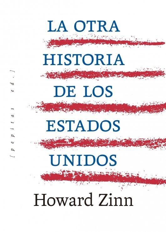 Produktbild: La otra historia de los Estados Unidos