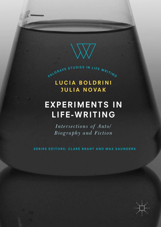 Produktbild: Experiments in Life-Writing