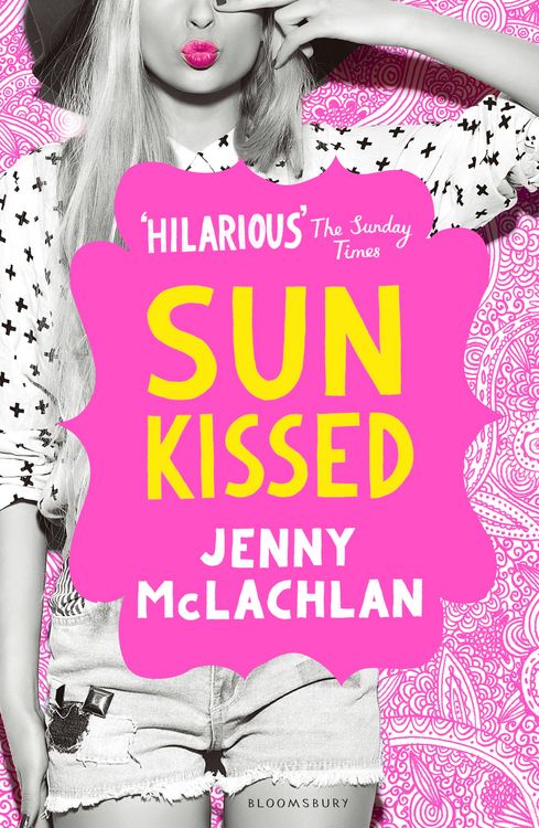 Produktbild: Sunkissed