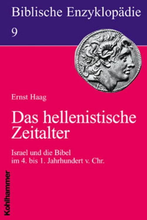 Produktbild: Das hellenistische Zeitalter