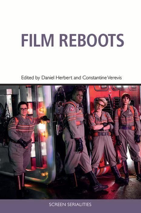 Produktbild: Film Reboots