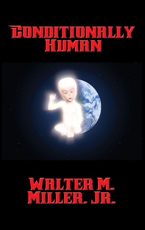 Produktbild: Conditionally Human