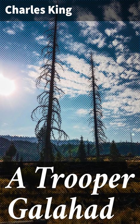 Produktbild: A Trooper Galahad