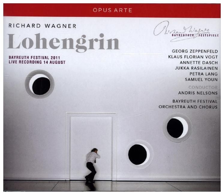 Produktbild: Lohengrin
