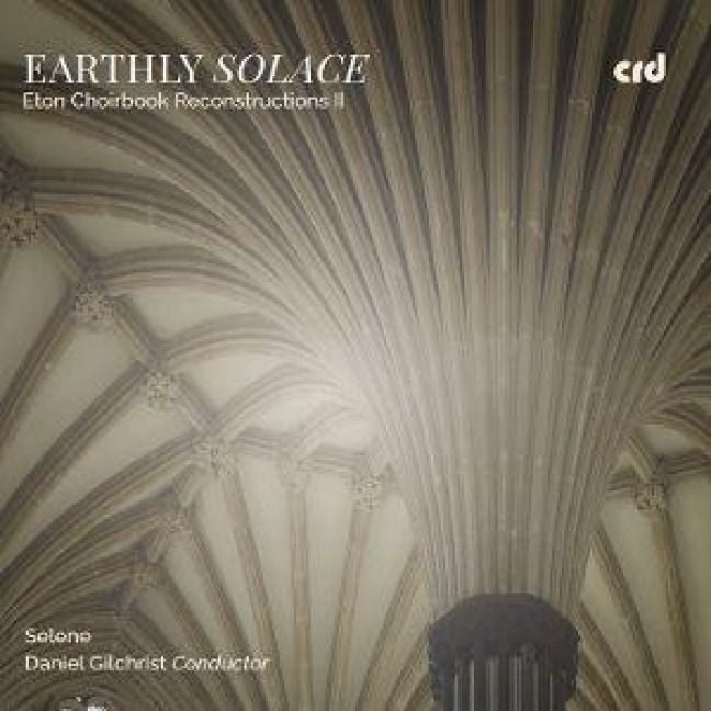 Produktbild: Earthly Solace