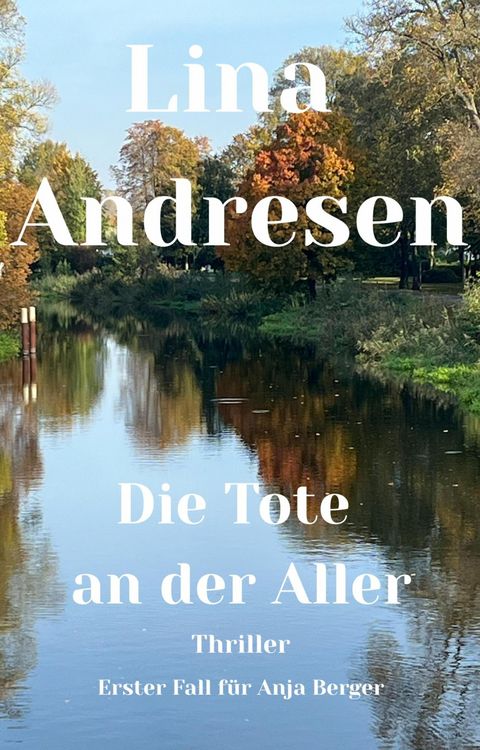 Produktbild: Die Tote an der Aller