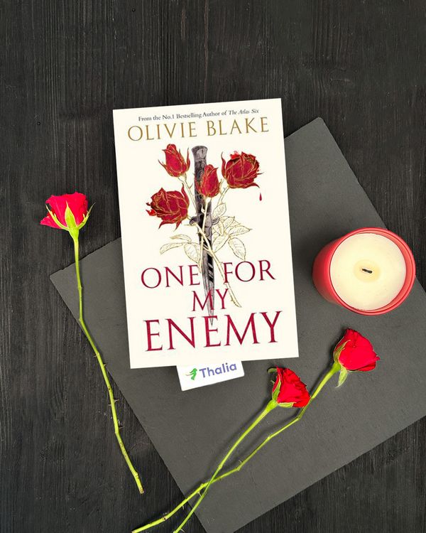 Produktbild: One For My Enemy