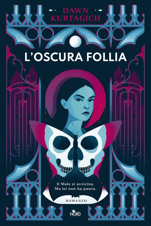 Produktbild: L' oscura follia