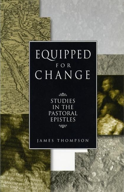 Produktbild: Equipped for Change