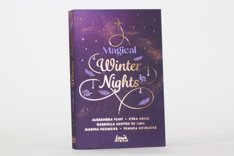 Produktbild: Magical Winter Nights