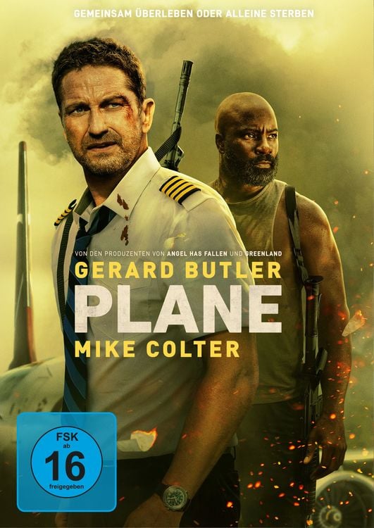 Produktbild: Plane