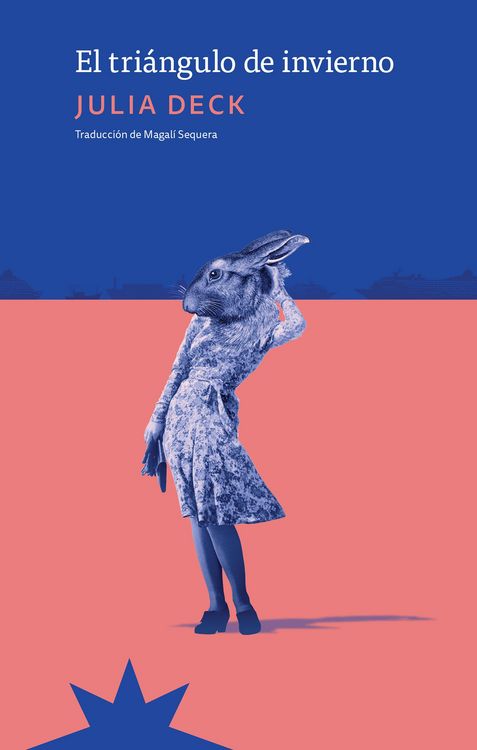 Produktbild: El tri&aacute;ngulo de invierno